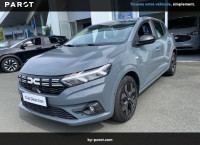 Dacia Sandero 1.0 TCe 90ch Journey