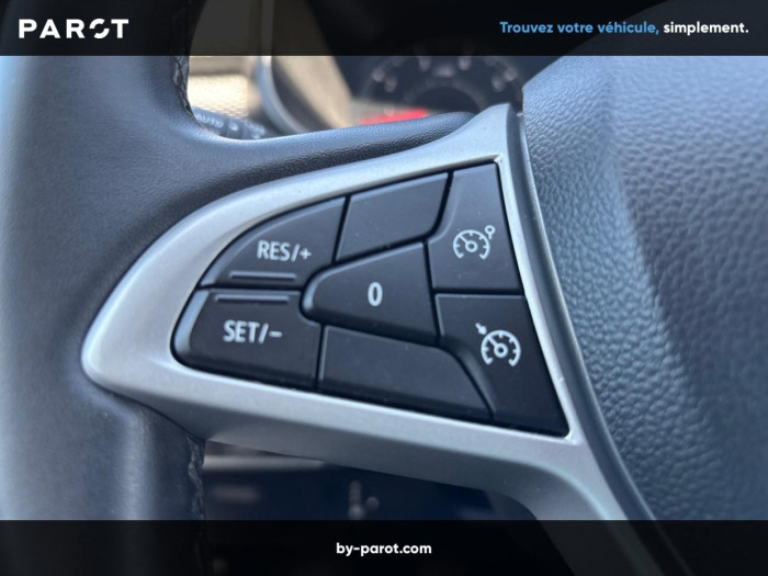 Dacia Sandero 1.0 TCe 90ch Journey