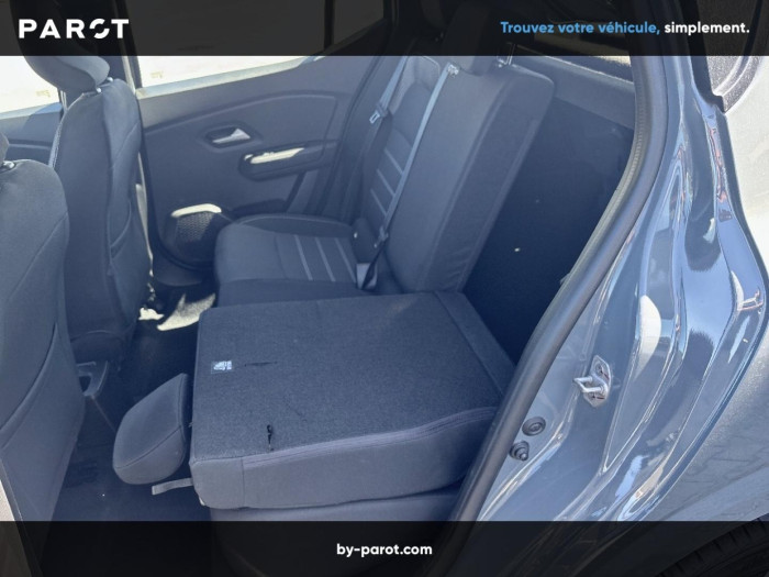 Dacia Sandero 1.0 TCe 90ch Journey