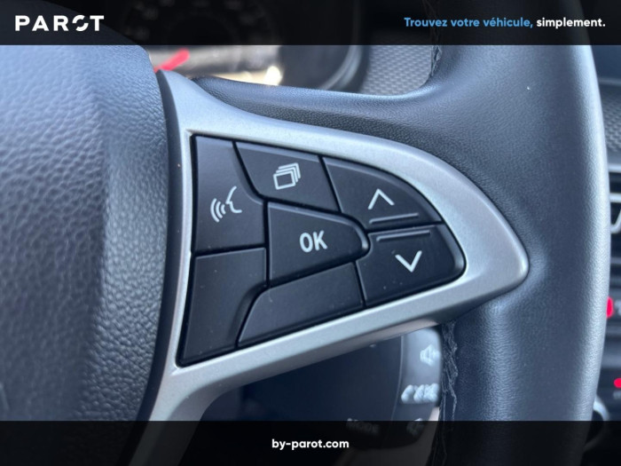 Dacia Sandero 1.0 TCe 90ch Journey