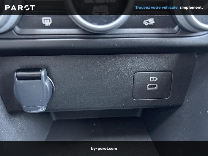 Dacia Sandero 1.0 TCe 90ch Journey