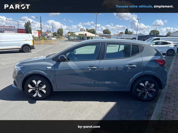 Dacia Sandero 1.0 TCe 90ch Journey