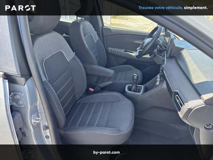 Dacia Sandero 1.0 TCe 90ch Journey
