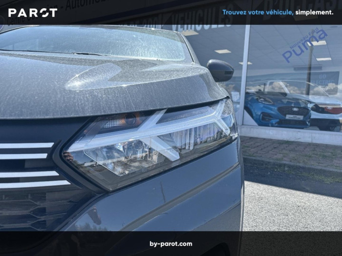 Dacia Sandero 1.0 TCe 90ch Journey