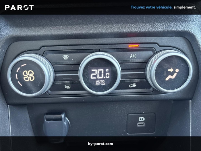 Dacia Sandero 1.0 TCe 90ch Journey