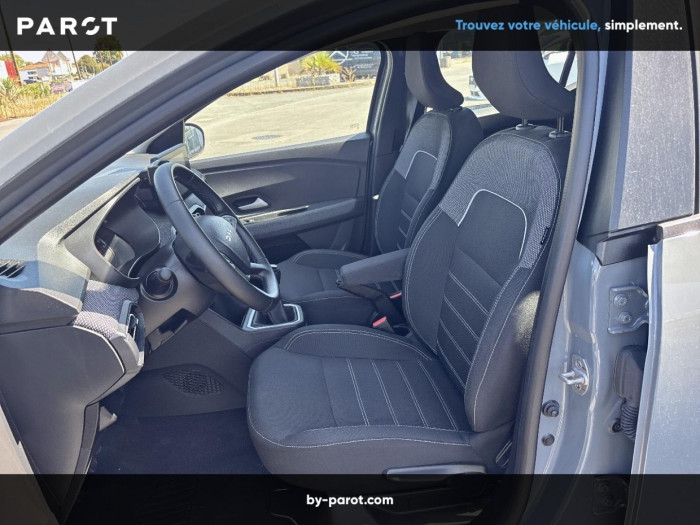 Dacia Sandero 1.0 TCe 90ch Journey