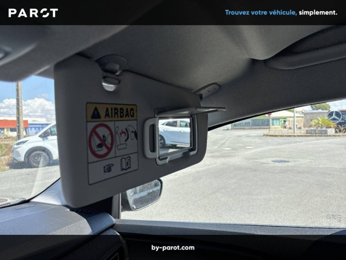 Dacia SANDERO TCe 90 GSR2 Journey