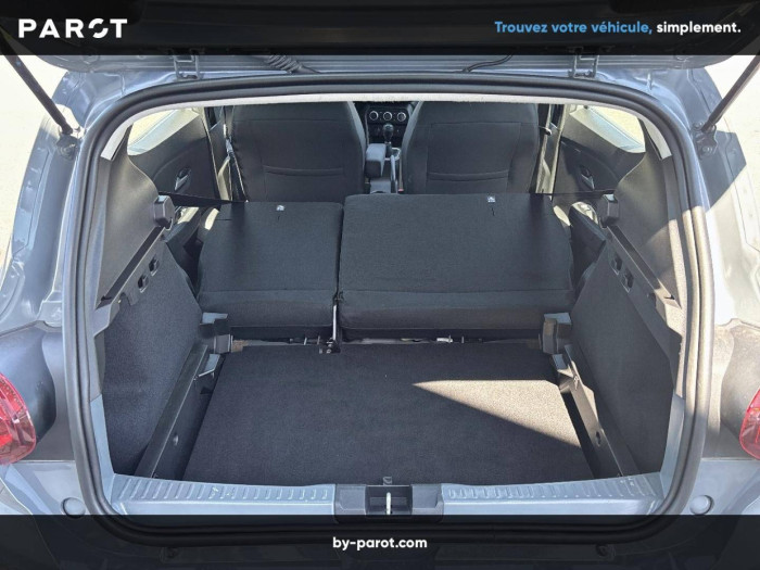 Dacia SANDERO TCe 90 GSR2 Journey