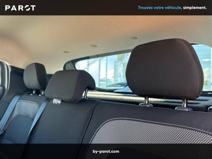 Dacia SANDERO TCe 90 GSR2 Journey