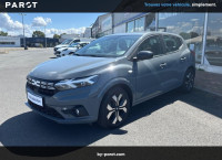 Dacia Sandero 1.0 TCe 90ch Journey