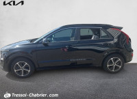 Kia Niro 1.6 GDi 141 ch HEV DCT6 Active Business