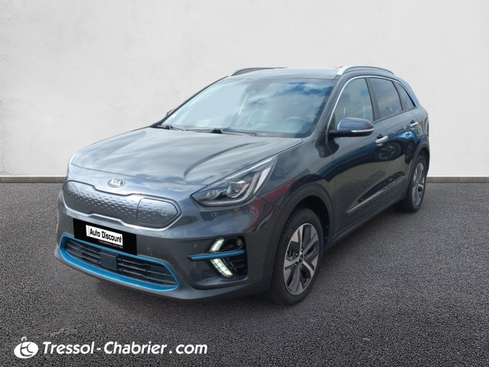 Kia E-NIRO BUSINESS Electrique 204 ch Premium Business