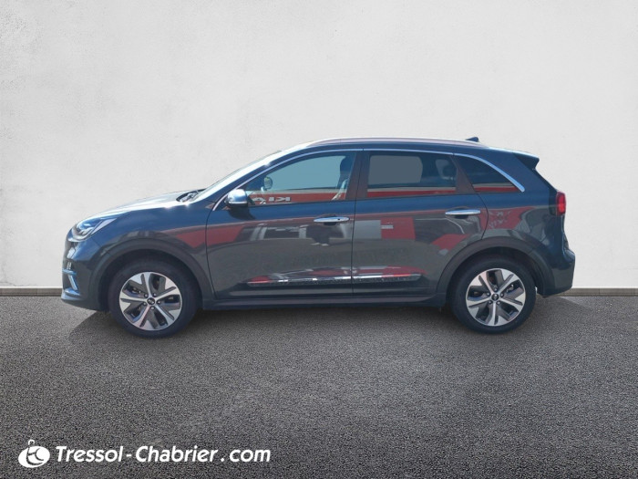 Kia E-NIRO BUSINESS Electrique 204 ch Premium Business