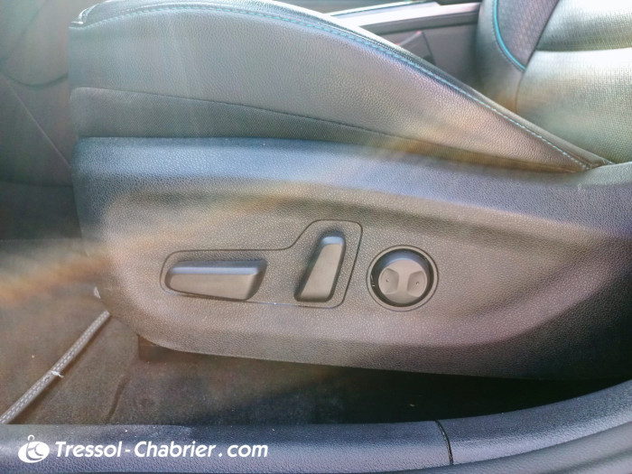Kia E-NIRO BUSINESS Electrique 204 ch Premium Business