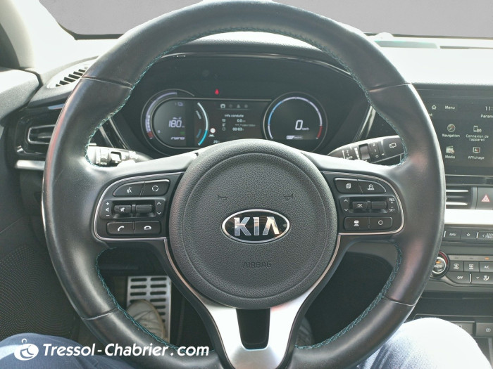 Kia E-NIRO BUSINESS Electrique 204 ch Premium Business