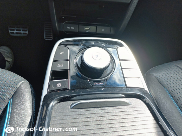 Kia E-NIRO BUSINESS Electrique 204 ch Premium Business