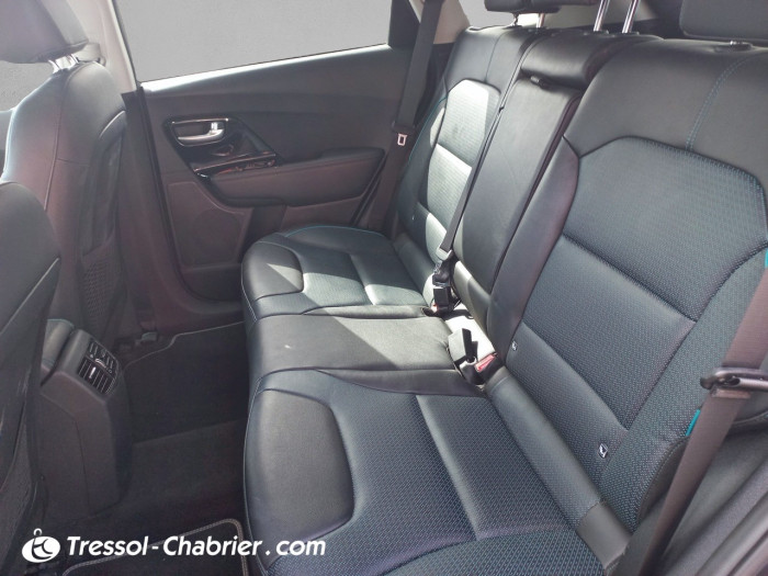 Kia E-NIRO BUSINESS Electrique 204 ch Premium Business