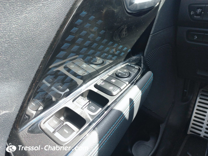 Kia E-NIRO BUSINESS Electrique 204 ch Premium Business