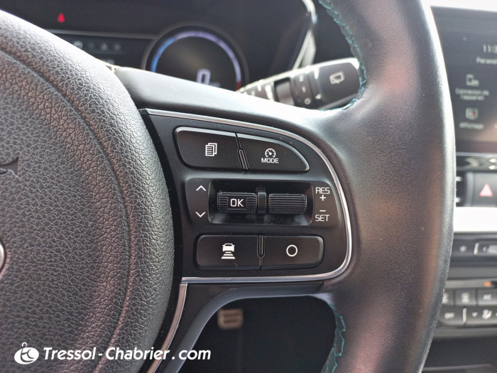 Kia E-NIRO BUSINESS Electrique 204 ch Premium Business