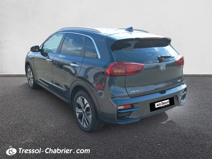 Kia E-NIRO BUSINESS Electrique 204 ch Premium Business