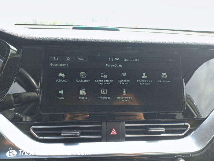 Kia E-NIRO BUSINESS Electrique 204 ch Premium Business