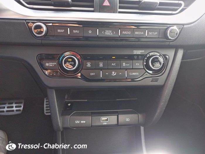 Kia E-NIRO BUSINESS Electrique 204 ch Premium Business
