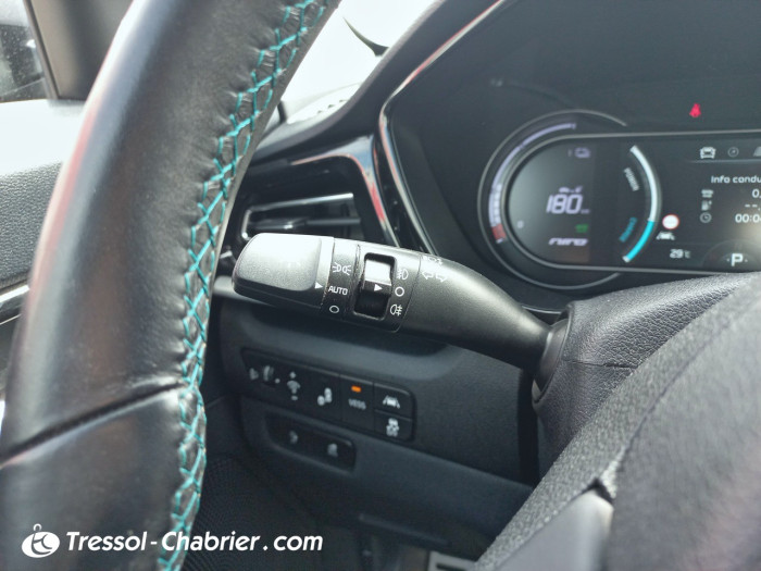 Kia E-NIRO BUSINESS Electrique 204 ch Premium Business