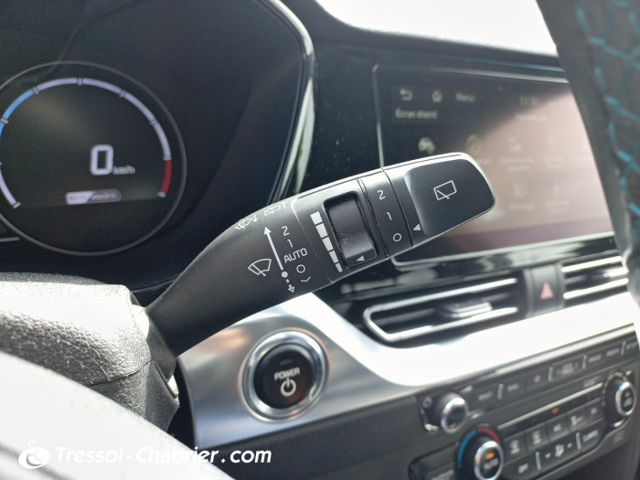 Kia E-NIRO BUSINESS Electrique 204 ch Premium Business