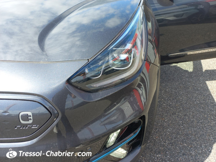 Kia E-NIRO BUSINESS Electrique 204 ch Premium Business