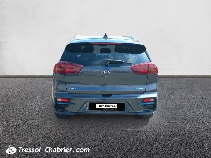 Kia E-NIRO BUSINESS Electrique 204 ch Premium Business