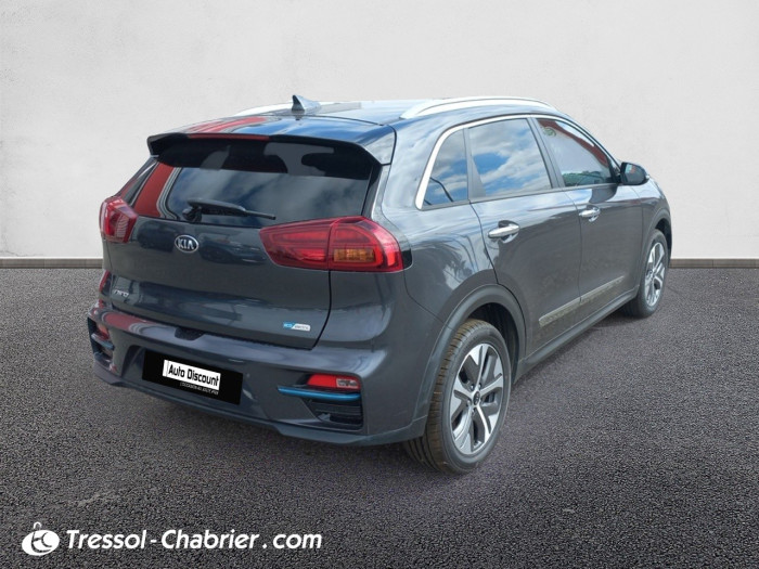 Kia E-NIRO BUSINESS Electrique 204 ch Premium Business