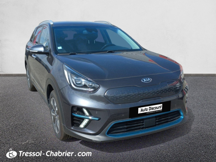 Kia E-NIRO BUSINESS Electrique 204 ch Premium Business