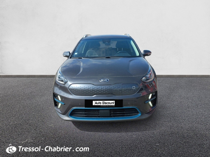 Kia E-NIRO BUSINESS Electrique 204 ch Premium Business