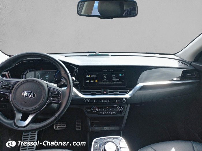 Kia E-NIRO BUSINESS Electrique 204 ch Premium Business