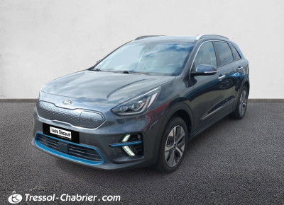 Kia E-NIRO BUSINESS Electrique 204 ch Premium Business