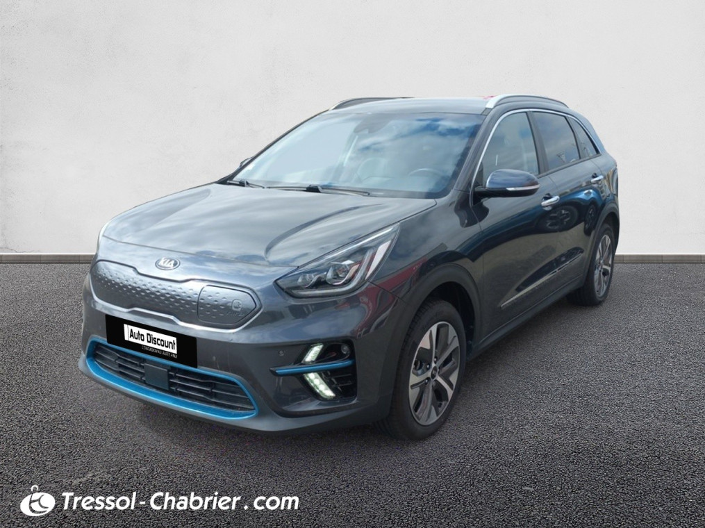 Kia E-NIRO BUSINESS Electrique 204 ch Premium Business