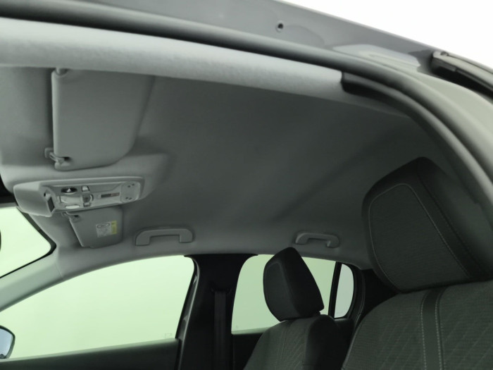 Peugeot 208 Hybrid 100 e-DCS6 Allure