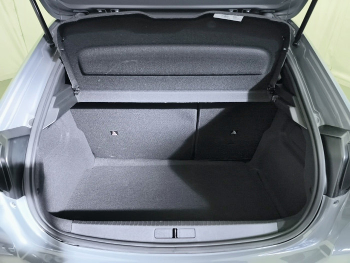 Peugeot 208 Hybrid 100 e-DCS6 Allure