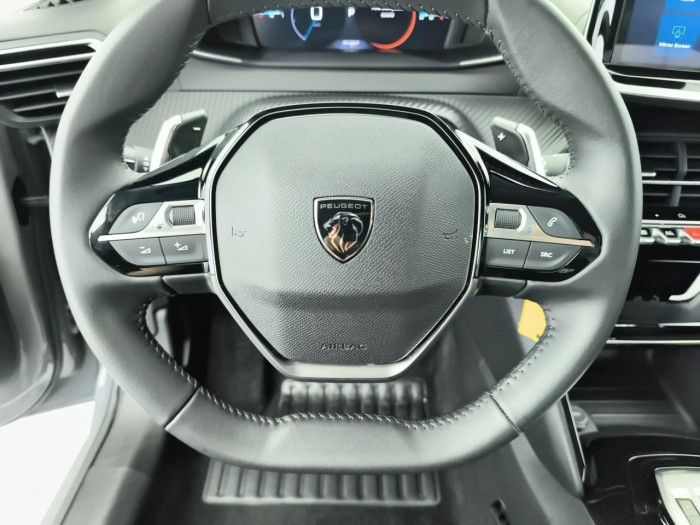 Peugeot 208 Hybrid 100 e-DCS6 Allure