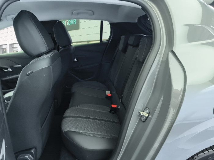 Peugeot 208 Hybrid 100 e-DCS6 Allure