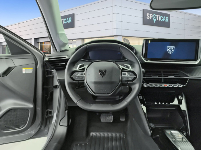 Peugeot 208 Hybrid 100 e-DCS6 Allure