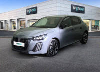 Peugeot 208 Hybrid 100 e-DCS6 Allure