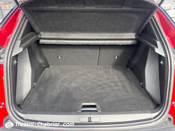Peugeot 2008 PureTech 130 S&S BVM6 GT