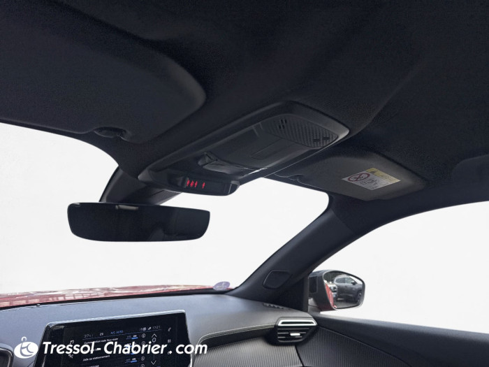 Peugeot 2008 PureTech 130 S&S BVM6 GT