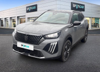 Peugeot 2008 PureTech 130 S&S EAT8 GT