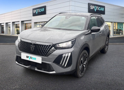 Peugeot 2008 PureTech 130 S&S EAT8 GT