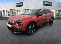 Citroën C4 PureTech 130 S&S EAT8 Shine