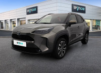 Toyota YARIS CROSS HYBRIDE 116h 2WD Design