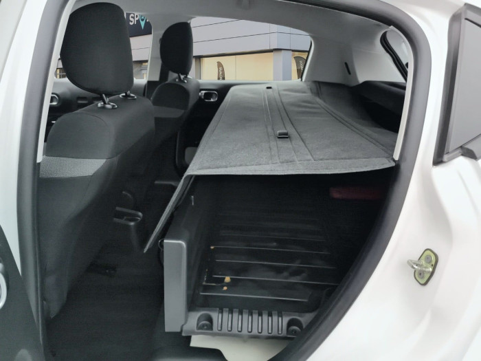 Citroën C3 SOCIETE BLUEHDI 100 S&S BVM6 FEEL BUSINESS R