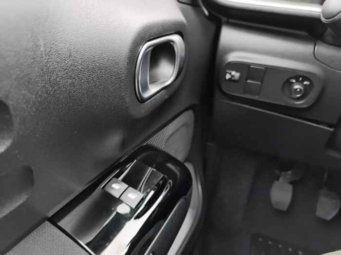 Citroën C3 SOCIETE BLUEHDI 100 S&S BVM6 FEEL BUSINESS R